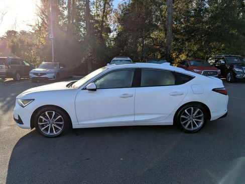 Used 2024 Acura Integra image 6