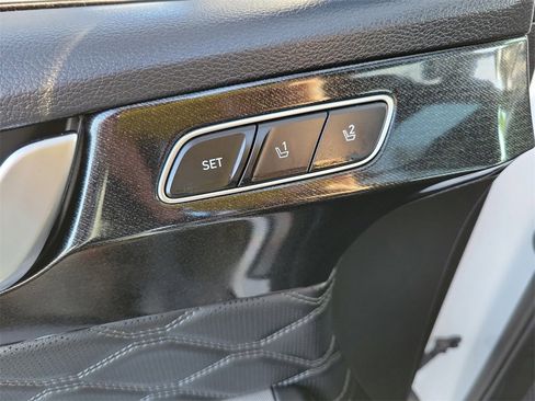 Used 2021 Hyundai Palisade Calligraphy image 23