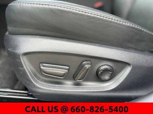 Used 2024 Toyota Camry XSE image 12