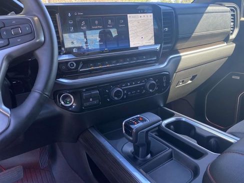 Used 2025 Chevrolet Silverado 1500 RST image 28