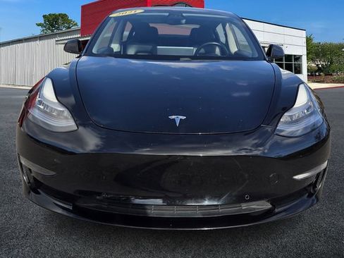 Used 2021 Tesla Model 3 Standard Range Plus image 8