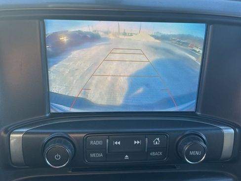 Used 2018 Chevrolet Silverado 1500 LT w/ All Star Edition image 9