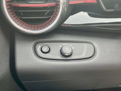 New 2026 Chevrolet Trax RS w/ Driver Confidence Package image 22