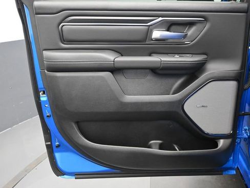 New 2026 RAM 1500 Rebel w/ Rebel Level 2 Equipment Group AWD/4WD image 14