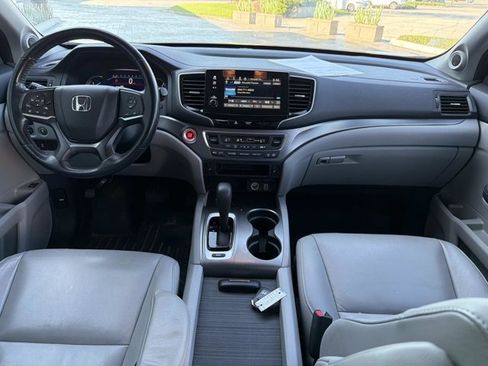 Used 2019 Honda Pilot EX-L image 20