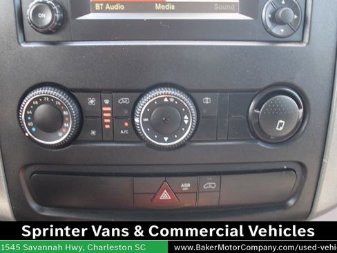 Used 2016 Mercedes-Benz Sprinter 3500 image 18