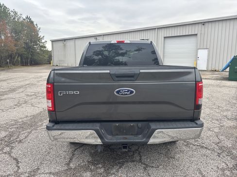 Used 2017 Ford F150 XLT image 6