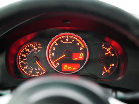 Used 2017 Subaru BRZ Premium w/ Popular Package #3 RWD image 16