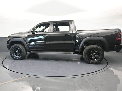 Used 2023 RAM 1500 TRX w/ TRX Level 1 Equipment Group image 3