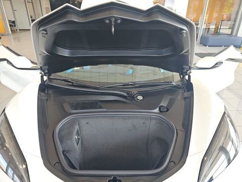 Used 2024 Chevrolet Corvette Stingray Premium Cpe w/ Z51 Performance Package image 54