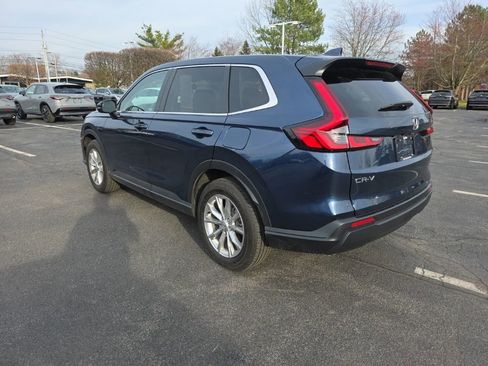 Used 2024 Honda CR-V EX image 5