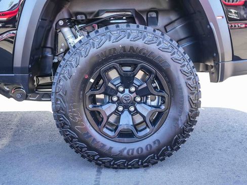 New 2026 RAM 1500 RHO AWD/4WD image 10