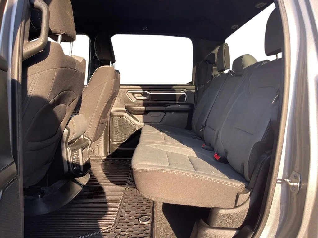 Used 2023 RAM 1500 Big Horn AWD/4WD image 17