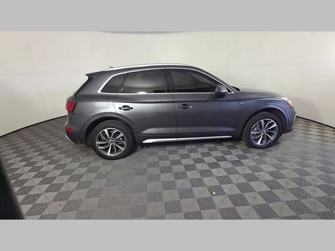 Used 2022 Audi Q5 2.0T Premium Plus AWD/4WD image 38
