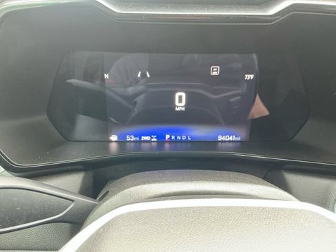 Used 2023 Chevrolet Colorado LT w/ LT Convenience Package II AWD/4WD image 21