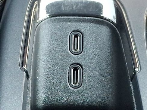 Used 2026 Chevrolet Equinox EV RS w/ Convenience Package II AWD/4WD image 24