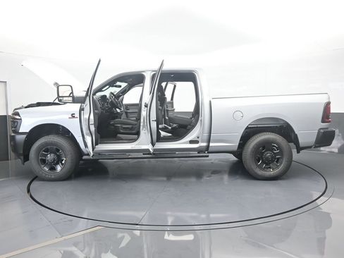 New 2026 RAM 3500 Tradesman image 70