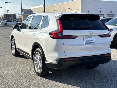 Certified 2024 Honda CR-V EX-L image 21