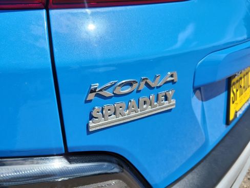 Used 2022 Hyundai Kona SEL w/ Convenience Package image 36