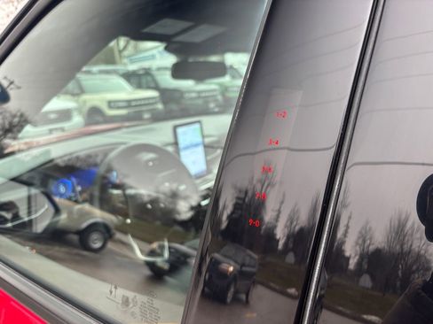 Used 2022 Ford Explorer Platinum w/ Equipment Group 601A image 14