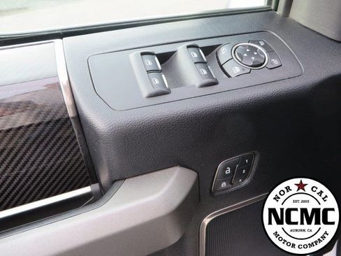 Used 2020 Ford F150 Raptor w/ Equipment Group 802A Luxury image 22