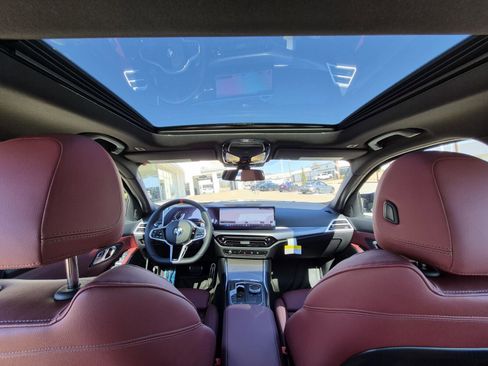 New 2026 BMW M340i M340i image 35