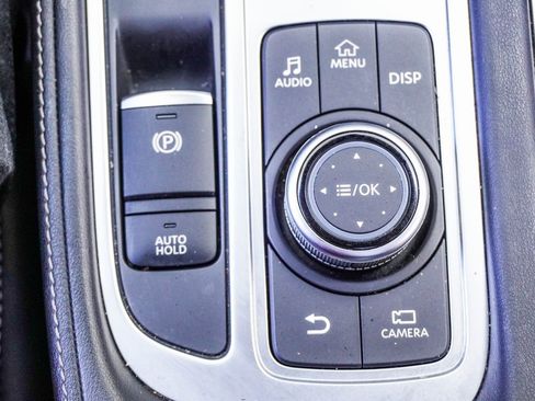 Certified 2023 INFINITI QX60 Pure image 26