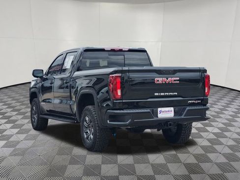Used 2026 GMC Sierra 1500 AT4X AWD/4WD image 4
