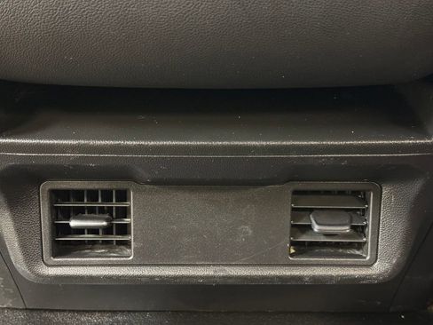 Used 2021 Chevrolet Silverado 1500 W/T w/ WT Value Package AWD/4WD image 21