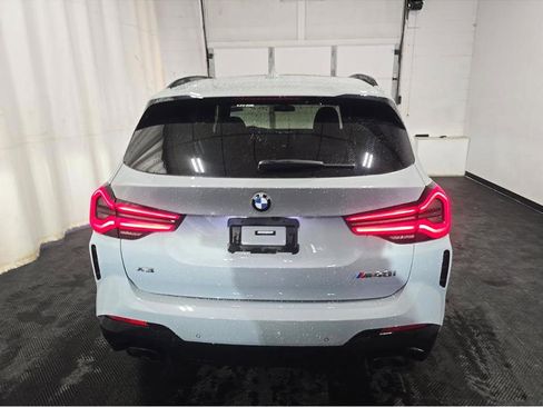 Used 2023 BMW X3 M40i AWD/4WD image 6