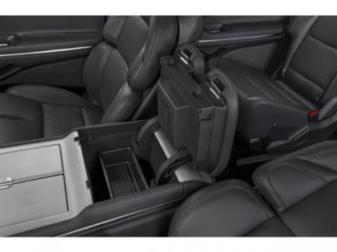 New 2026 Lincoln Navigator L Reserve image 16