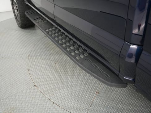 Used 2023 Ford F150 Tremor w/ Equipment Group 402A High image 78