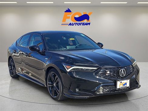 New 2026 Acura Integra A-Spec image 7