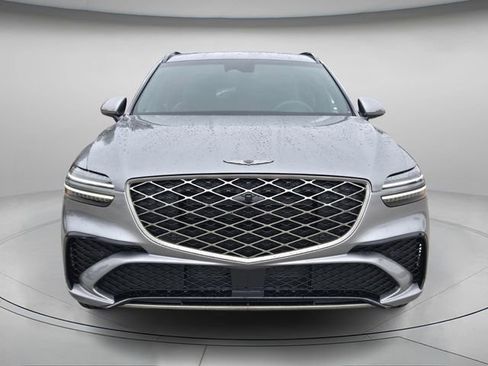 New 2026 Genesis GV70 2.5T Sport Prestige AWD/4WD image 3