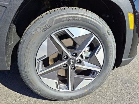 Used 2025 Hyundai Tucson SEL AWD/4WD image 5