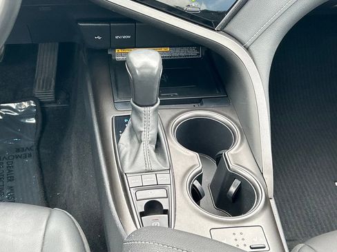 Used 2021 Toyota Camry XSE image 20