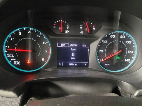 Used 2022 Chevrolet Malibu LT FWD image 23