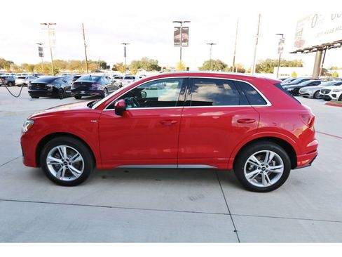 Used 2022 Audi Q3 2.0T Premium Plus image 5