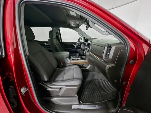 Used 2023 GMC Sierra 1500 Elevation image 31