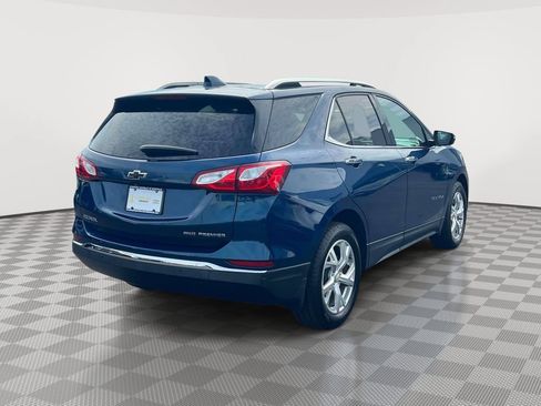 Used 2019 Chevrolet Equinox Premier AWD/4WD image 5