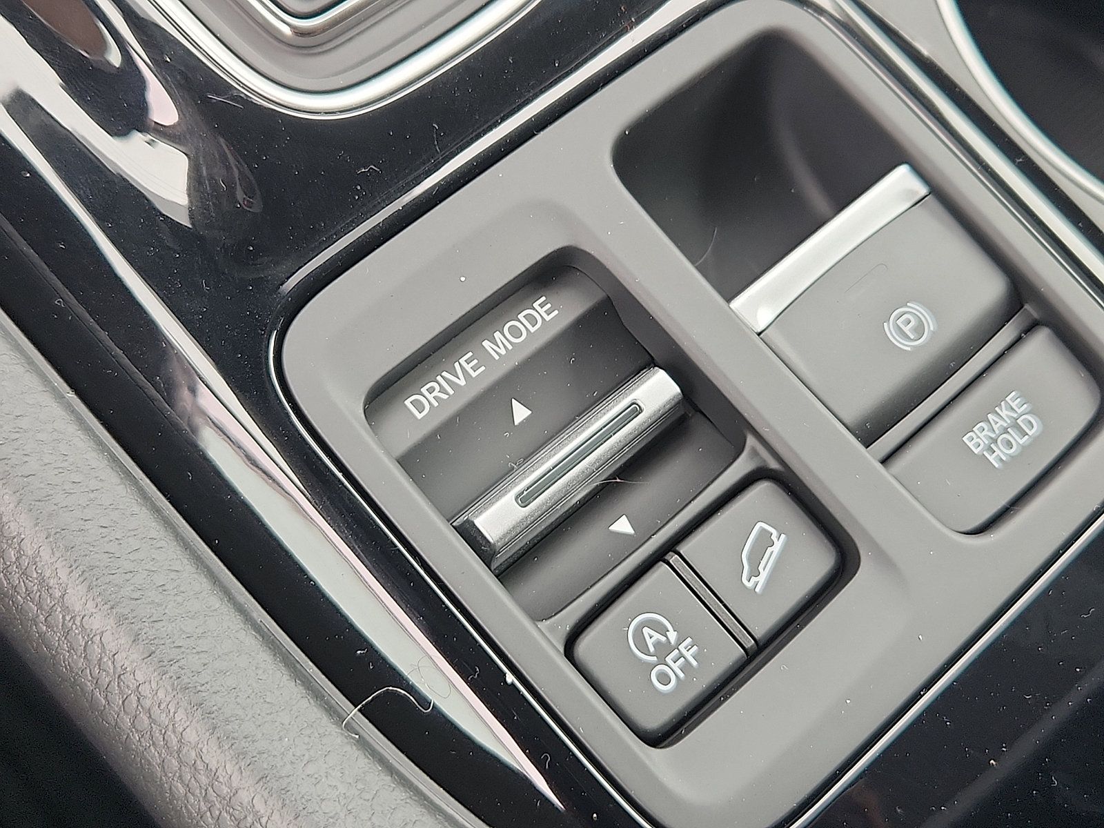 New 2026 Honda Pilot EX-L image 18