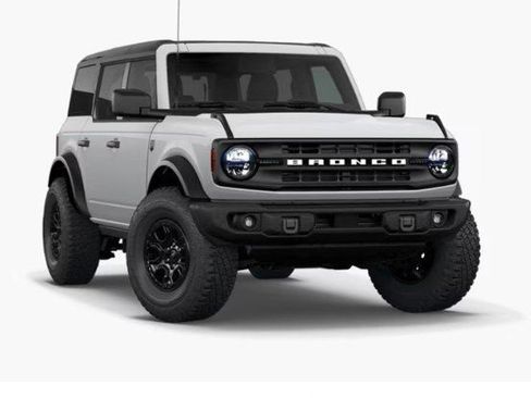 New 2026 Ford Bronco Big Bend w/ Black Diamond Package AWD/4WD image 21