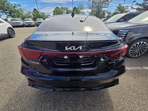 Used 2024 Kia Forte GT-Line FWD image 15