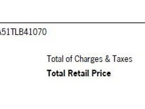 New 2026 Porsche Macan S image 42