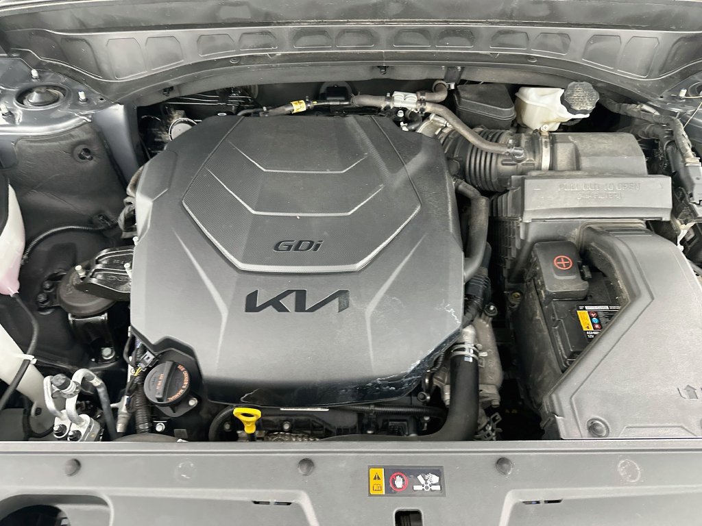Used 2023 Kia Telluride SX Prestige AWD/4WD image 31