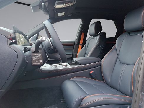 New 2026 Genesis GV70 2.5T Sport Prestige AWD/4WD image 14