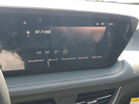 New 2026 Buick Encore GX Preferred FWD image 24