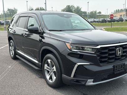 Used 2024 Honda Pilot EX-L