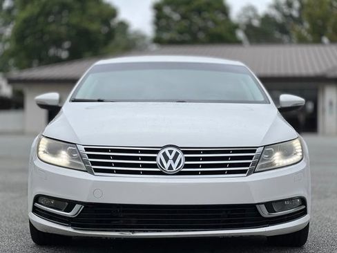 Used 2013 Volkswagen CC Sport FWD image 2