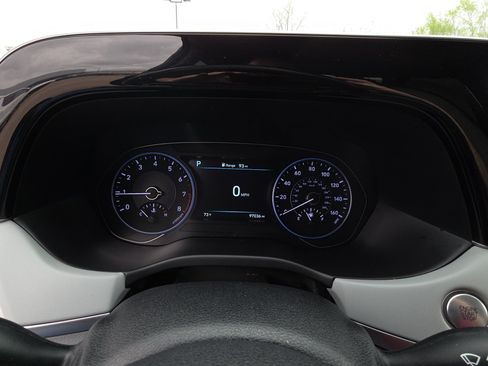 Used 2021 Hyundai Palisade SEL w/ Convenience Package image 16